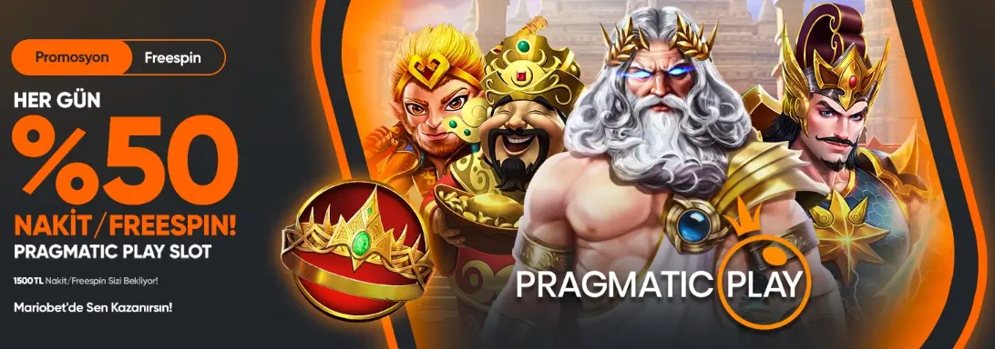 Mariobet casino bonus